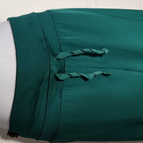 Green XL Barco One Athletic Pants - Picture 2 of 2